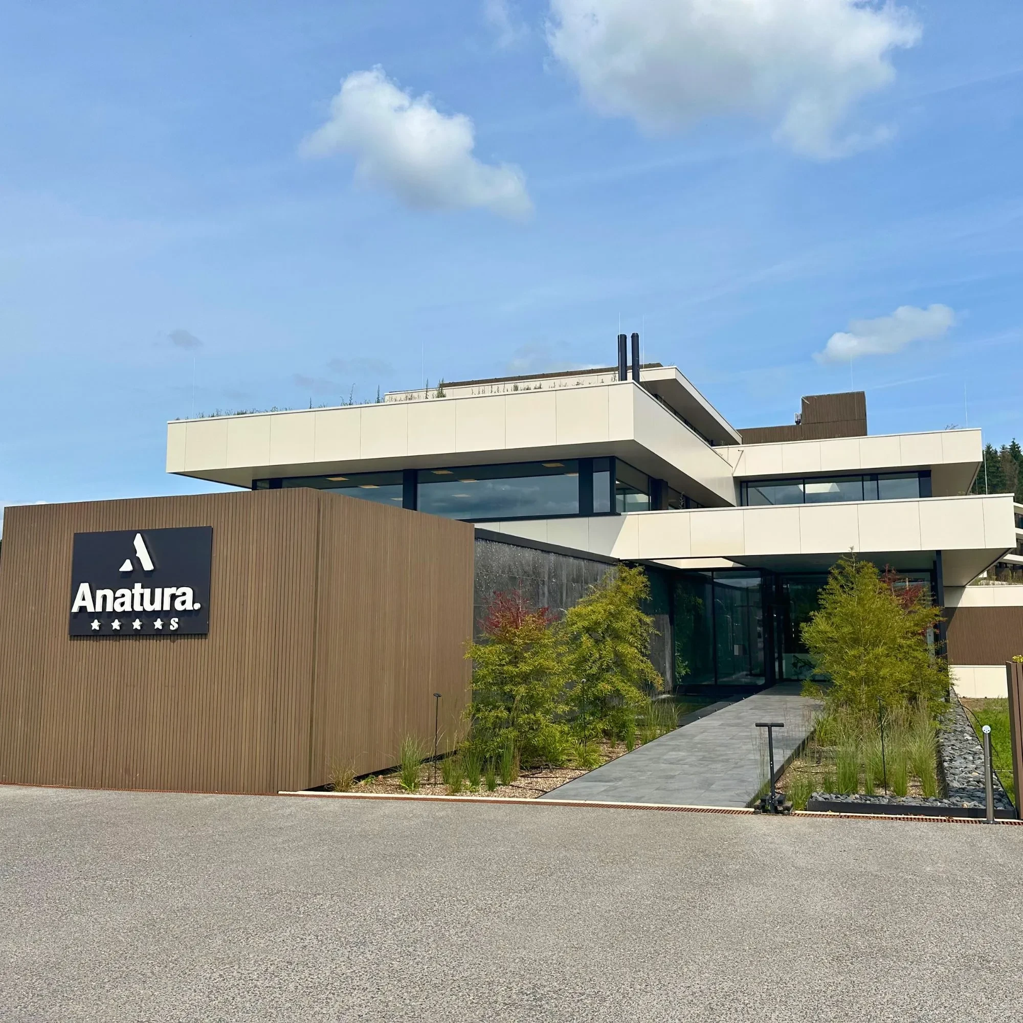 À propos - Anatura Hotel Luxembourg