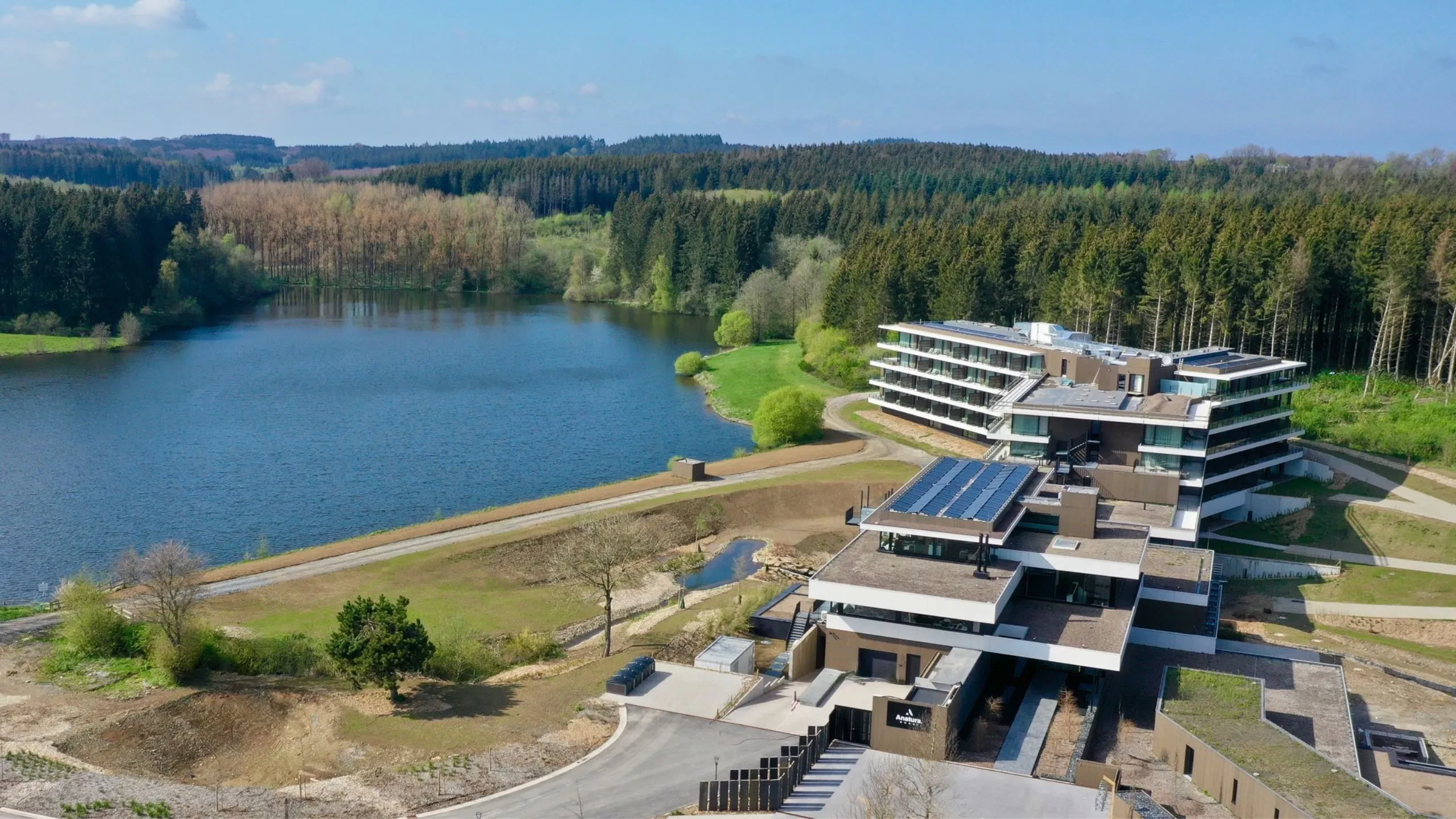 Anatura Hotel Luxembourg