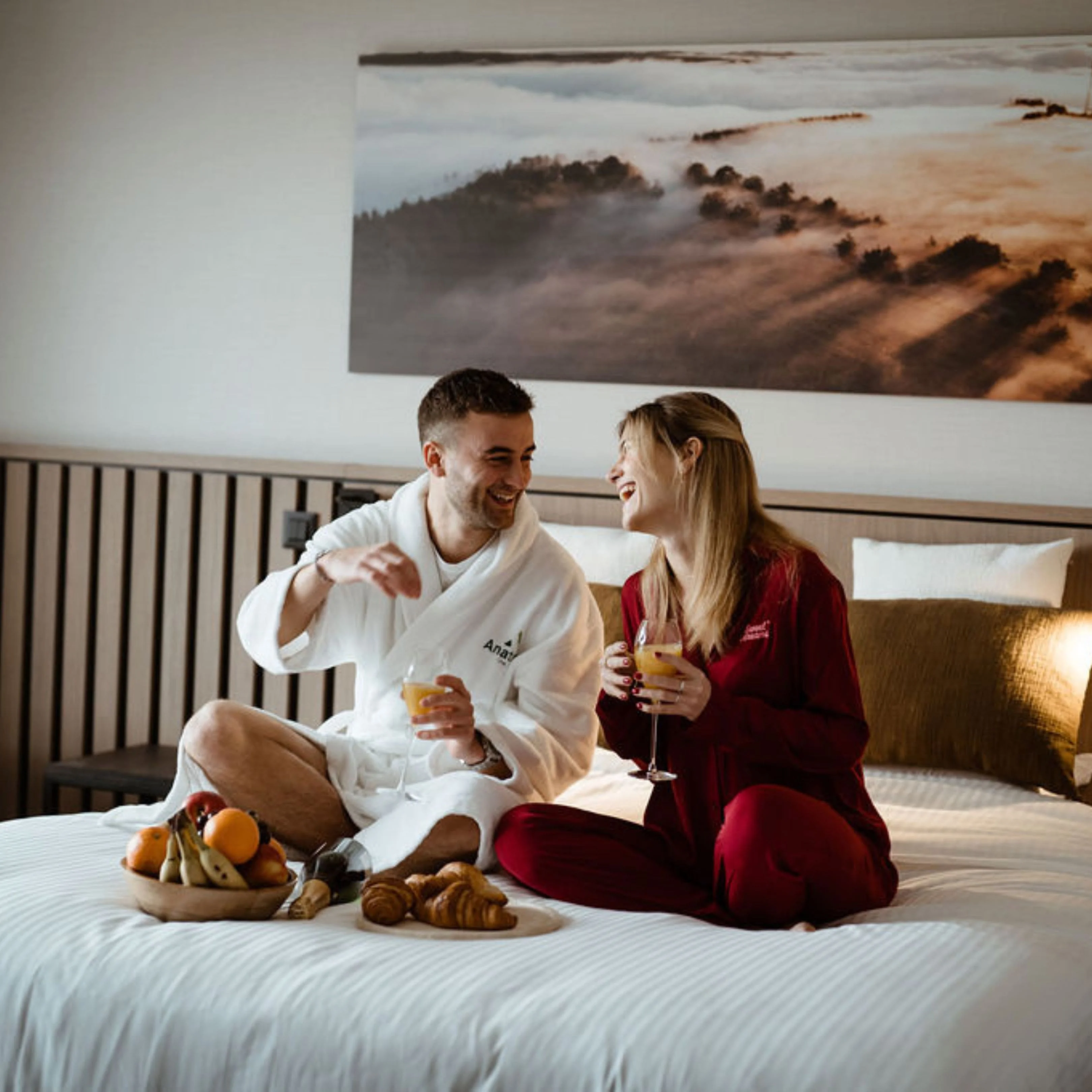 Anatura Luxembourg - Hôtel Luxembourg