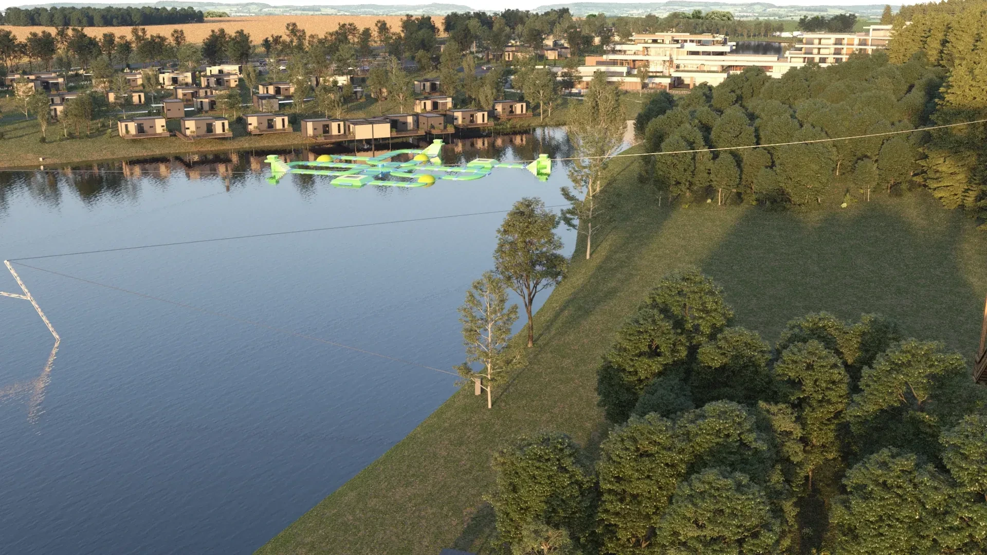 anatura luxembourg 24