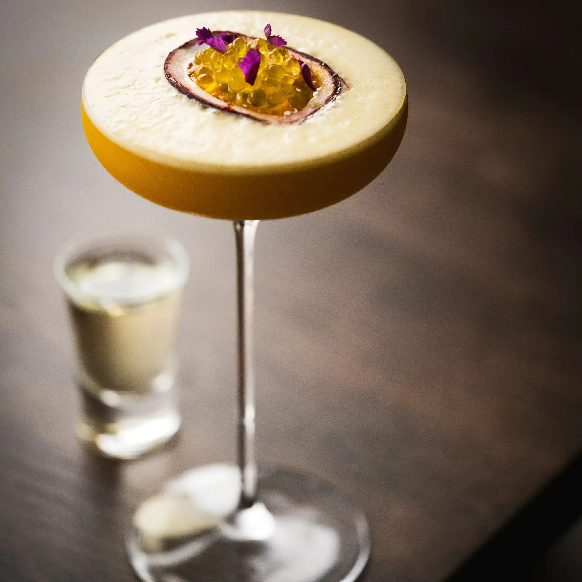 Bar Luxembourg nord - Gouvy - Vielsalm - Restaurant Gastronomique Luxembourg Yves Mattagne - Anatura Luxembourg