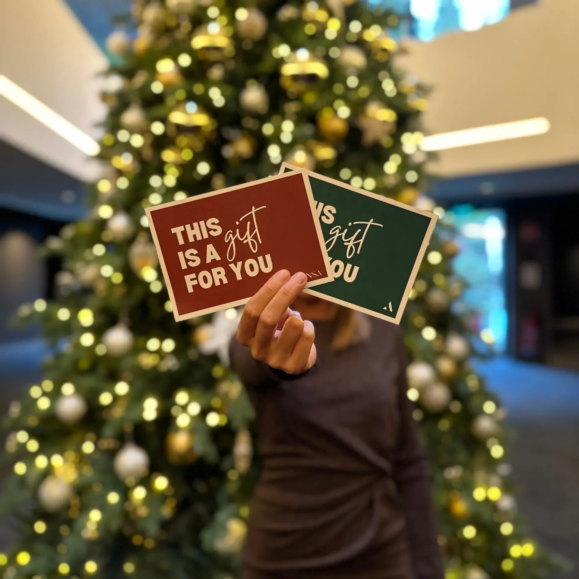 Bons cadeau Anatura Hotel Luxembourg