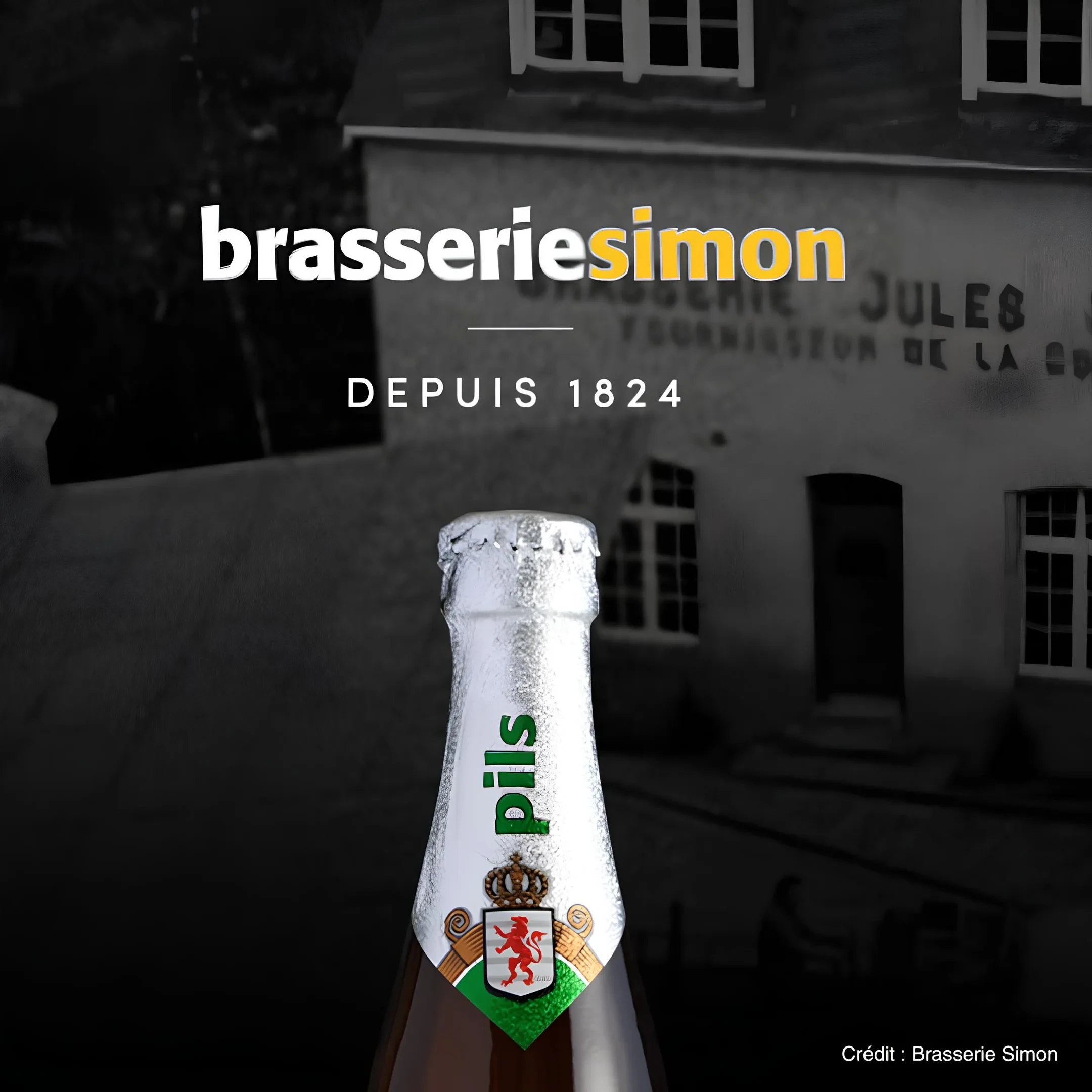 Brasserie Simon - Séjour Bien-être Luxembourg - Anatura Luxembourg