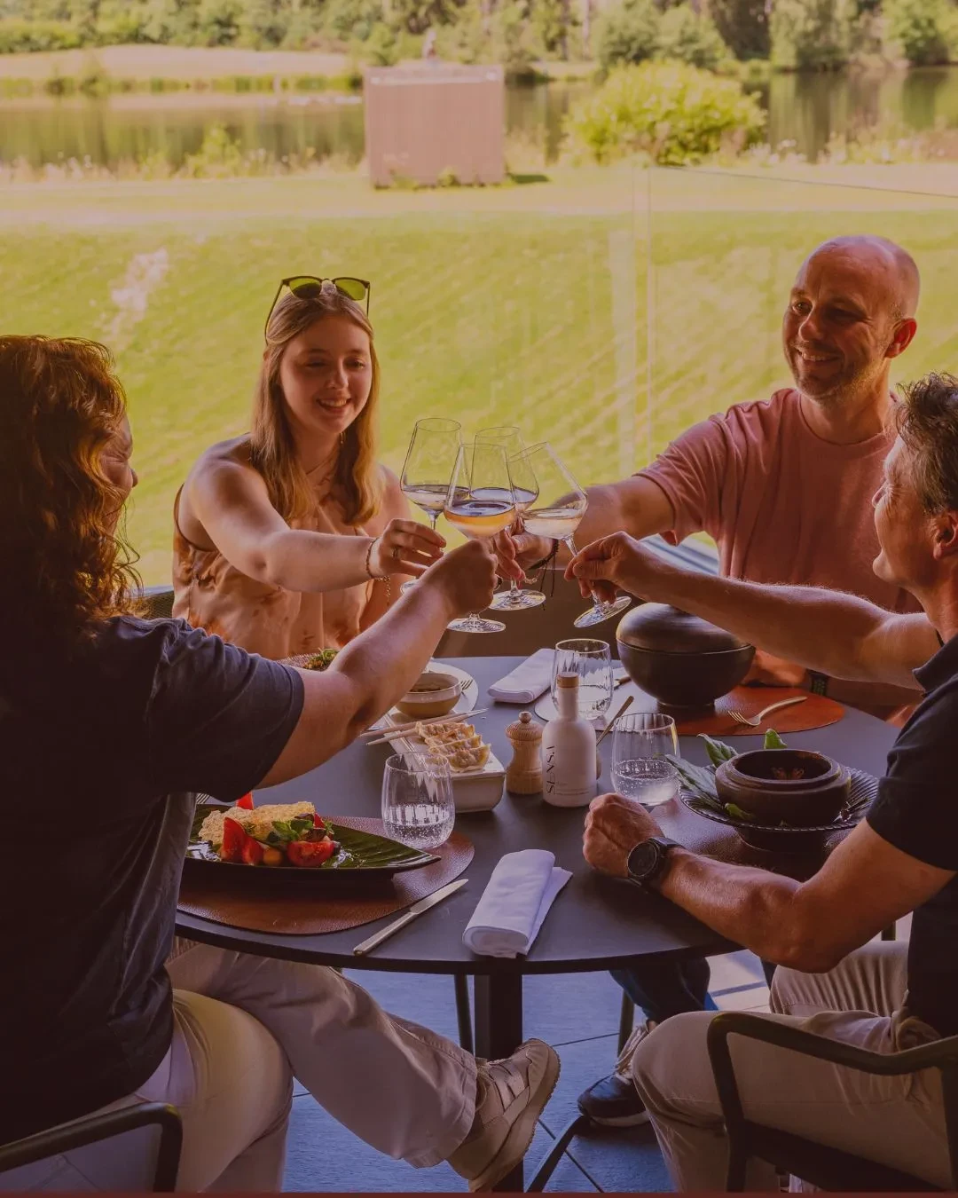 Brunch Time - Hotel Anatura