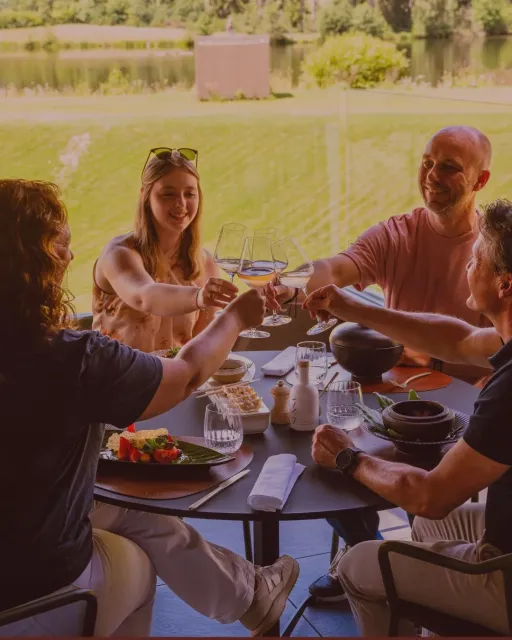 Brunch Time - Hotel Anatura