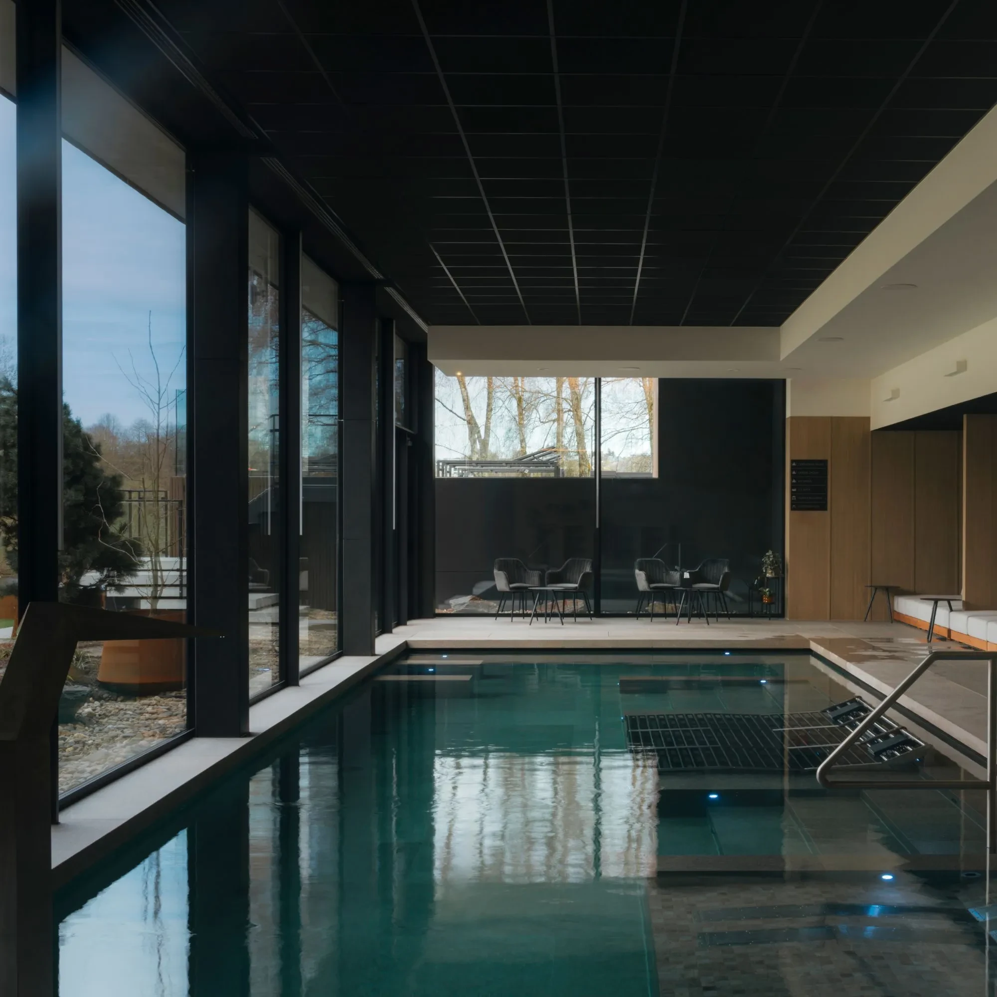 Centre Spa Luxembourg - Anatura Wellness