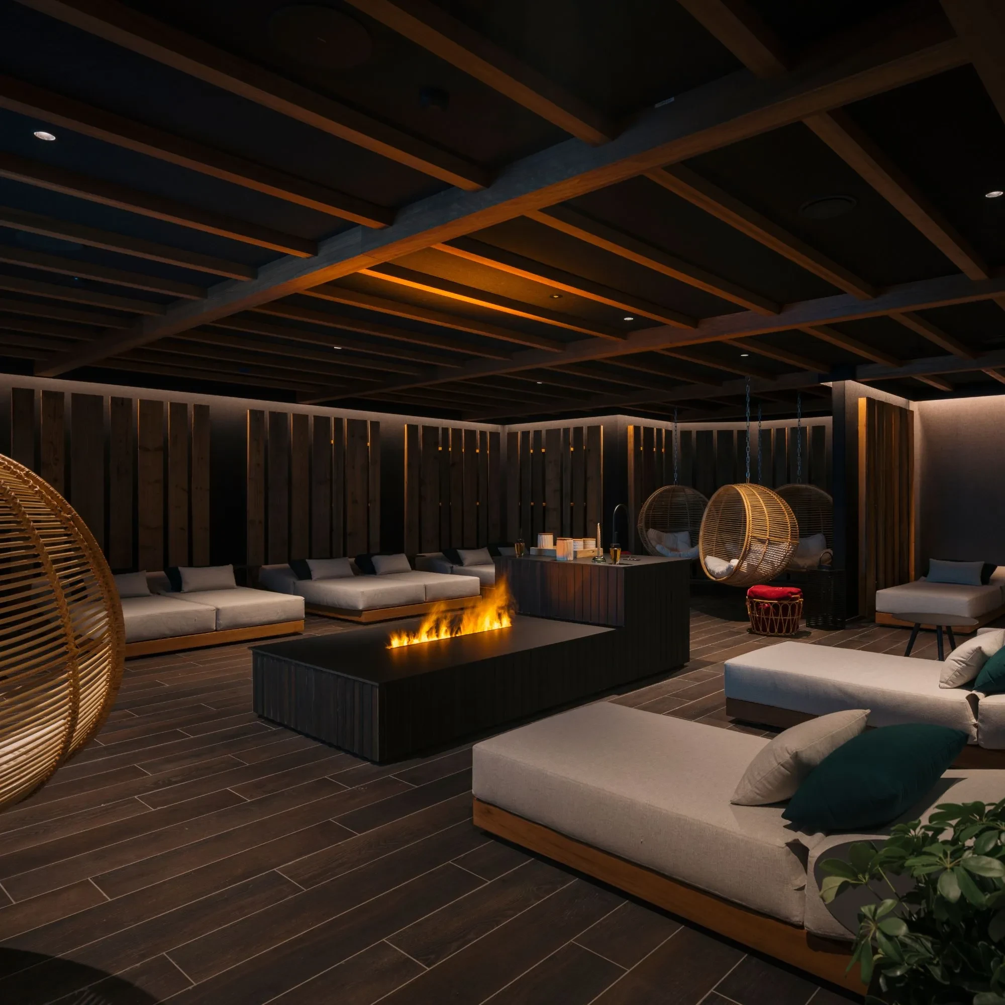Centre Wellness Anatura SPA