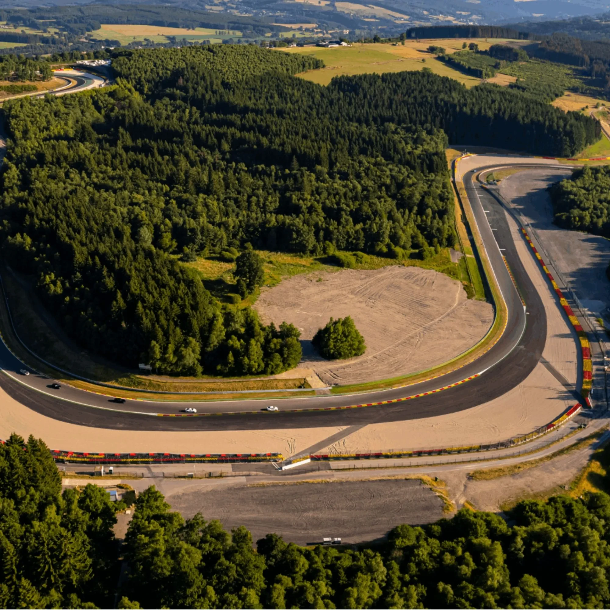 Circuit Spa-Francorchamps