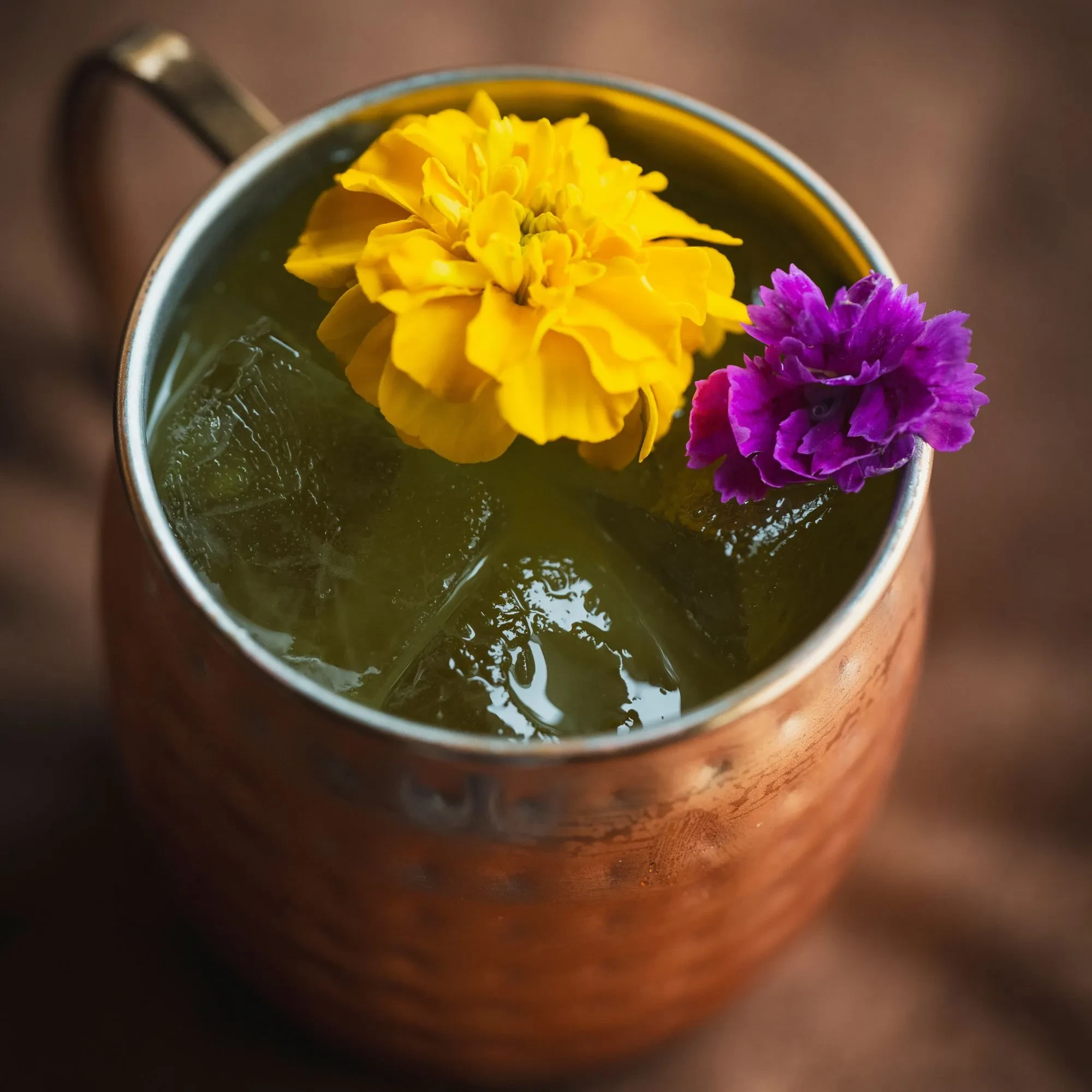 Cocktail nord Luxembourg