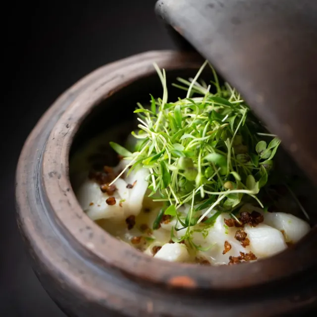 Restaurant Gault&Millau 2025 Luxembourg - SENSA Weiswampach