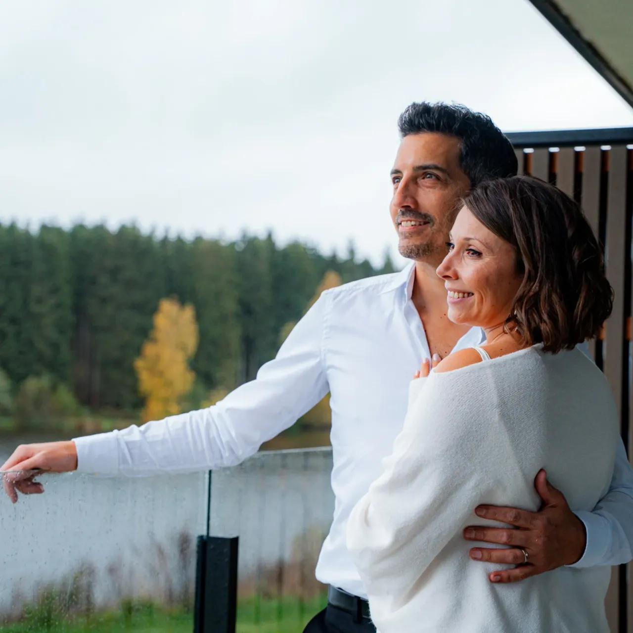 Hôtel Luxembourg - chambres et suites