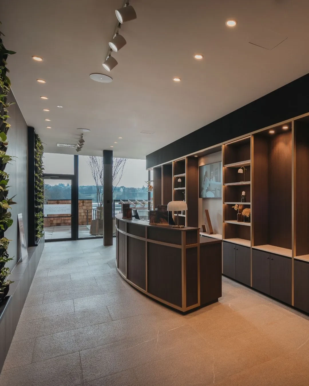 Job étudiant Wellness - Anatura SPA au Luxembourg
