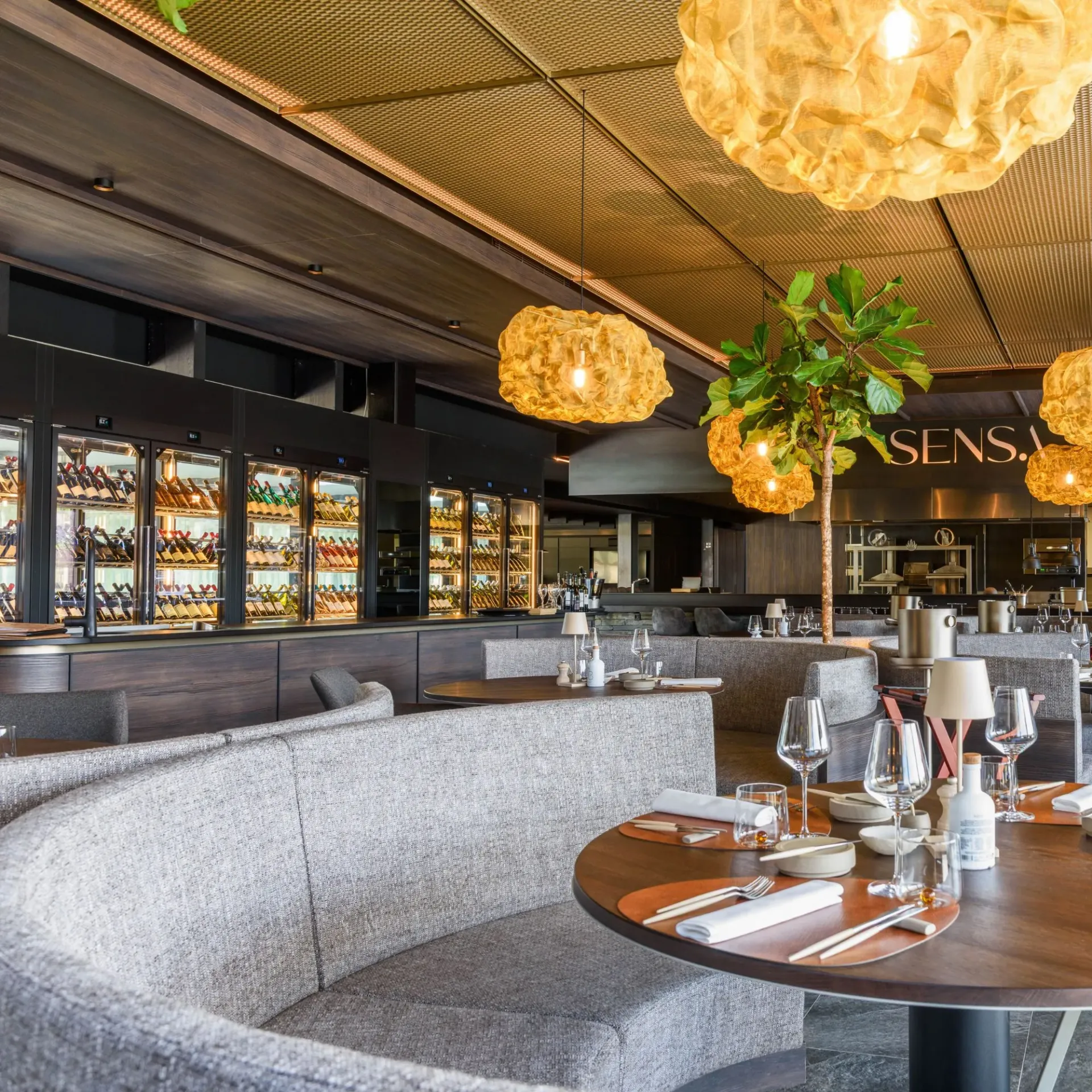 Job Restaurant nord du Luxembourg