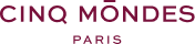 Logo Cinq Monde