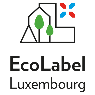 EcoLabel Luxembourg - Anatura Hotel