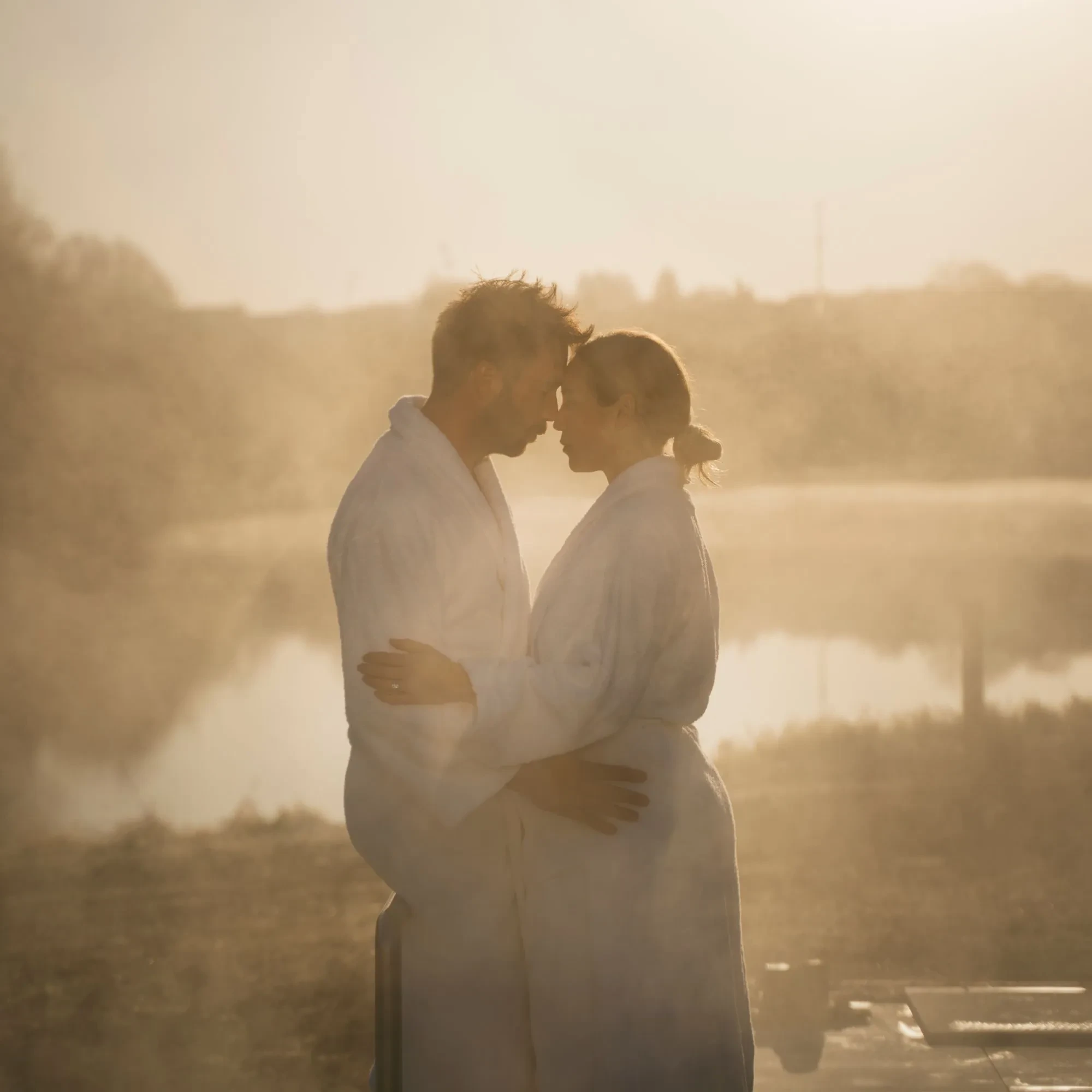 Massage duo Luxembourg