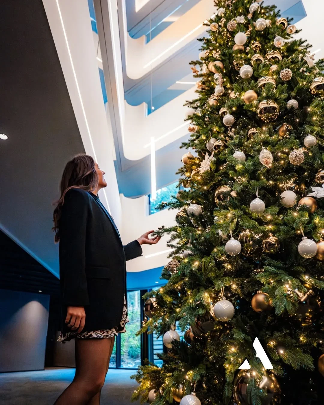 Noël - Hôtel Luxembourg