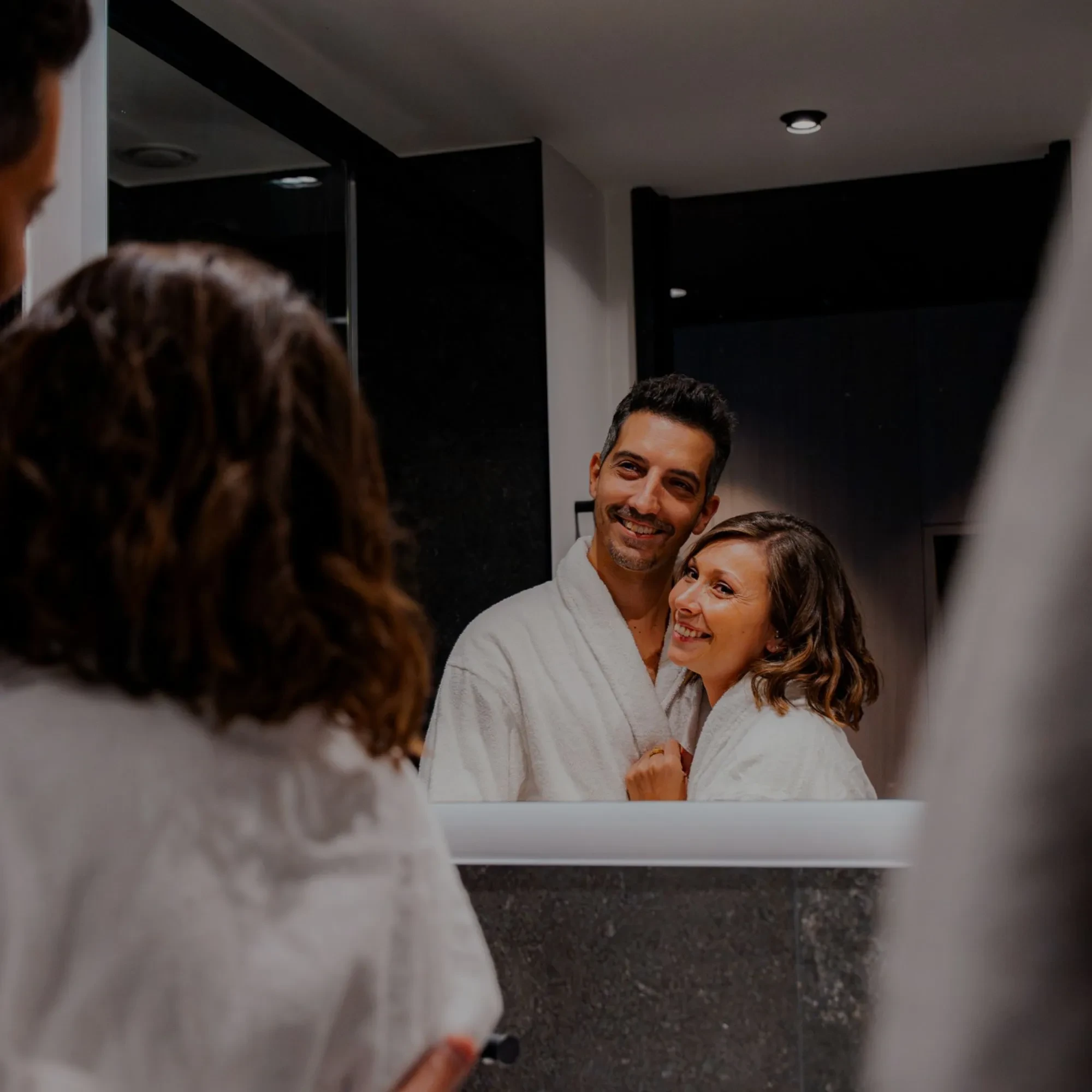 Package Feeling Good - Nuit & SPA Anatura Hotel et SPA