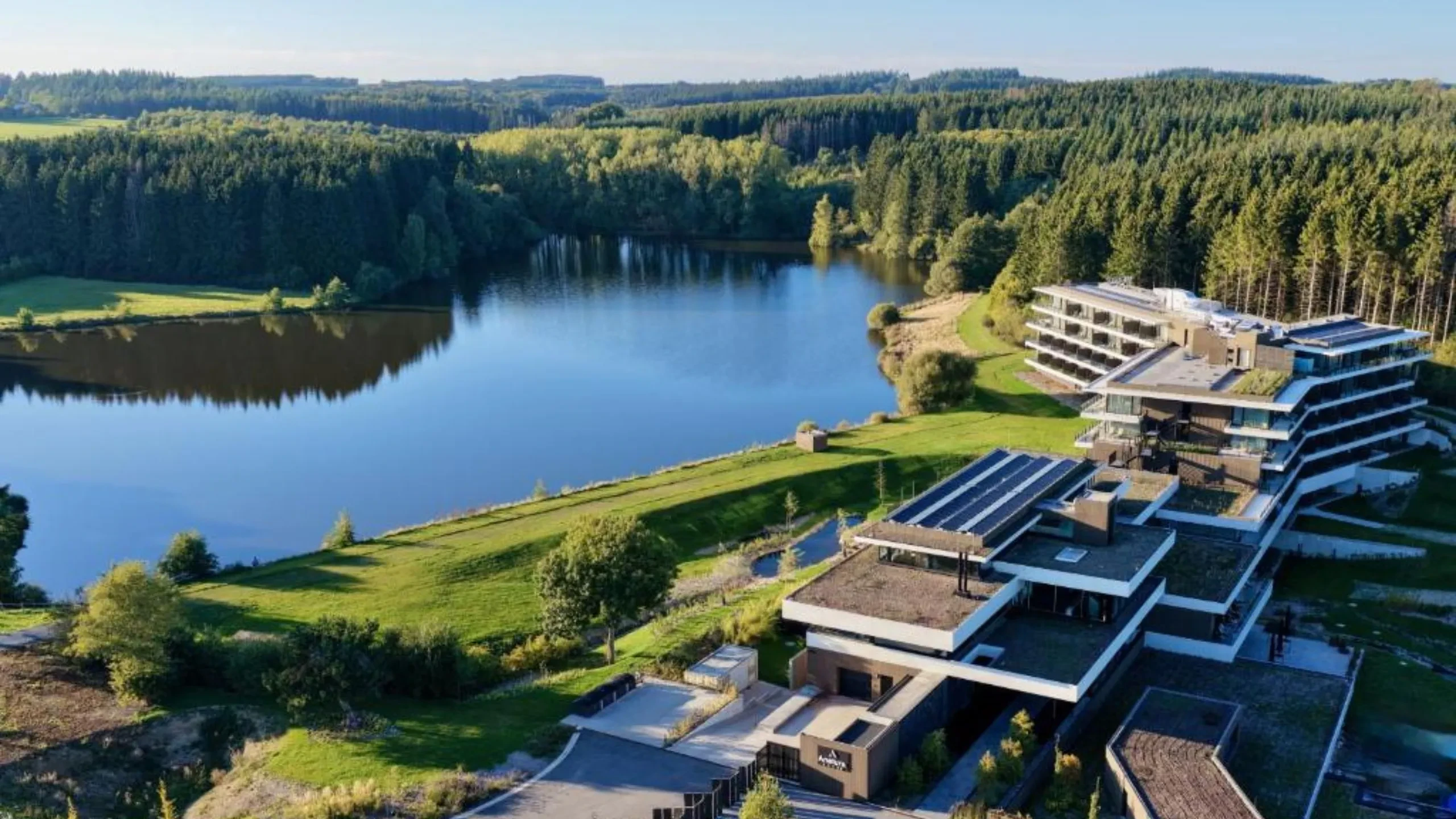 Packages SPA Hôtel Luxembourg