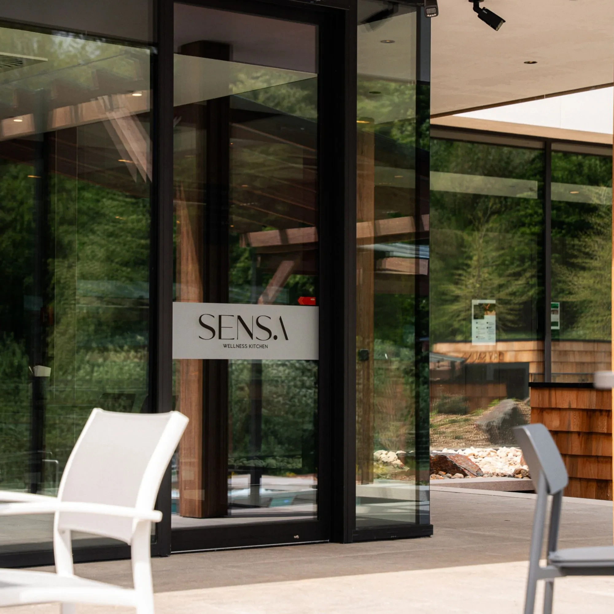 Restaurant Anatura SPA