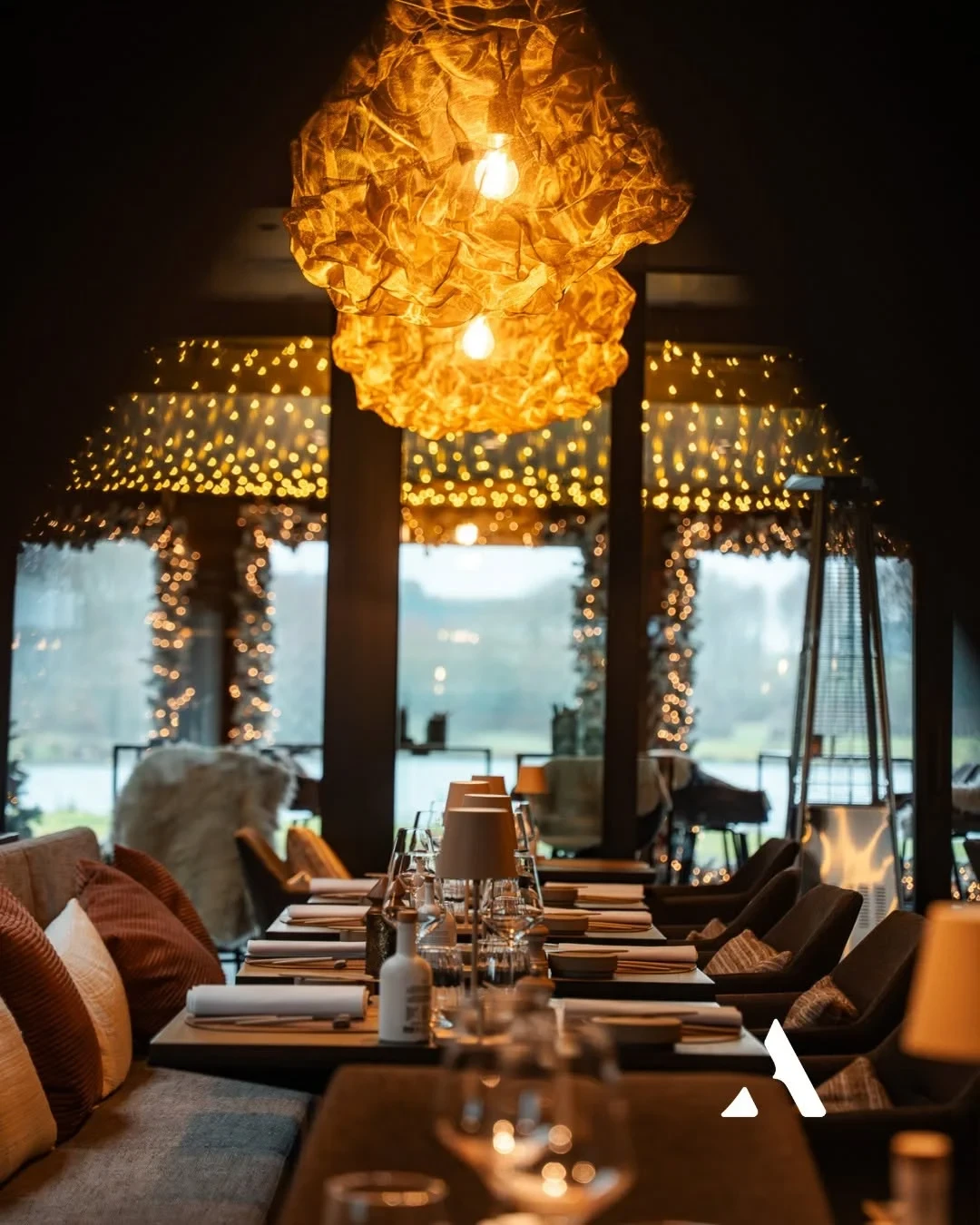 Restaurant Noël Luxembourg