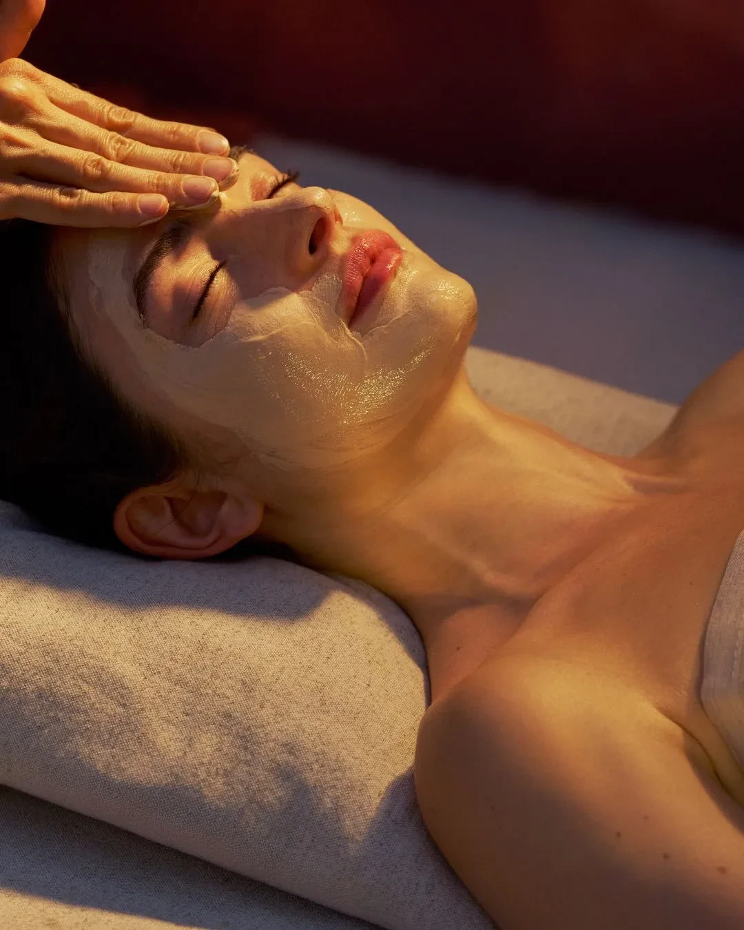 Soin visage Luxembourg - Cinq Mondes