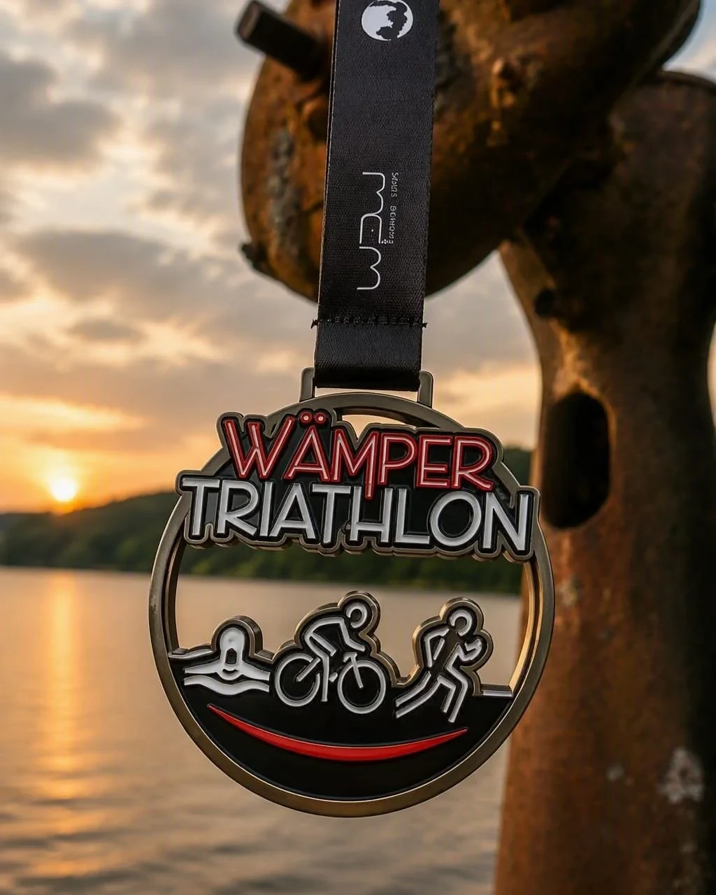 Triathlon Weiswampach