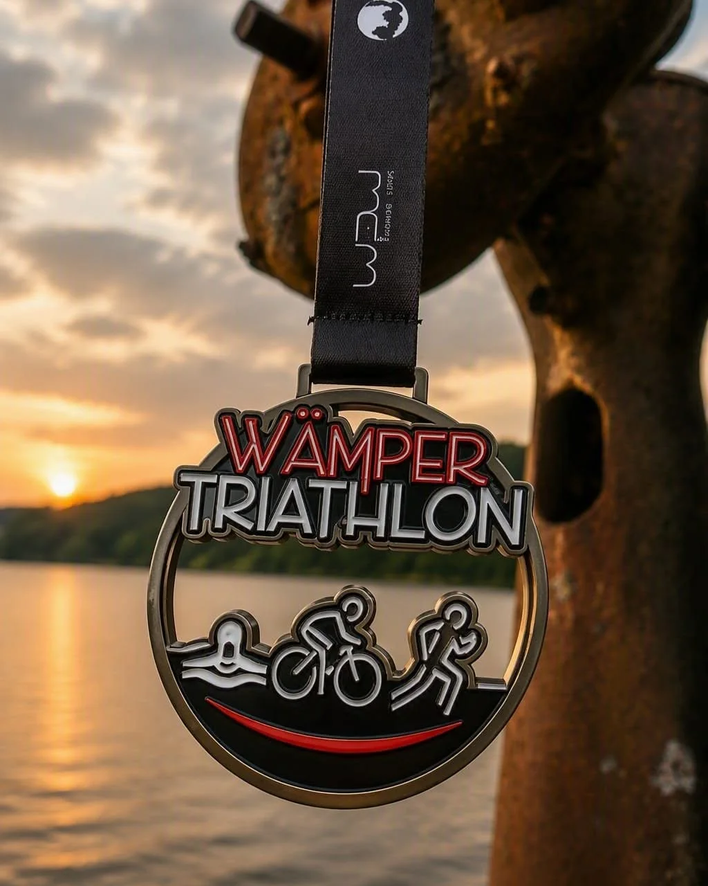 Triathlon Weiswampach