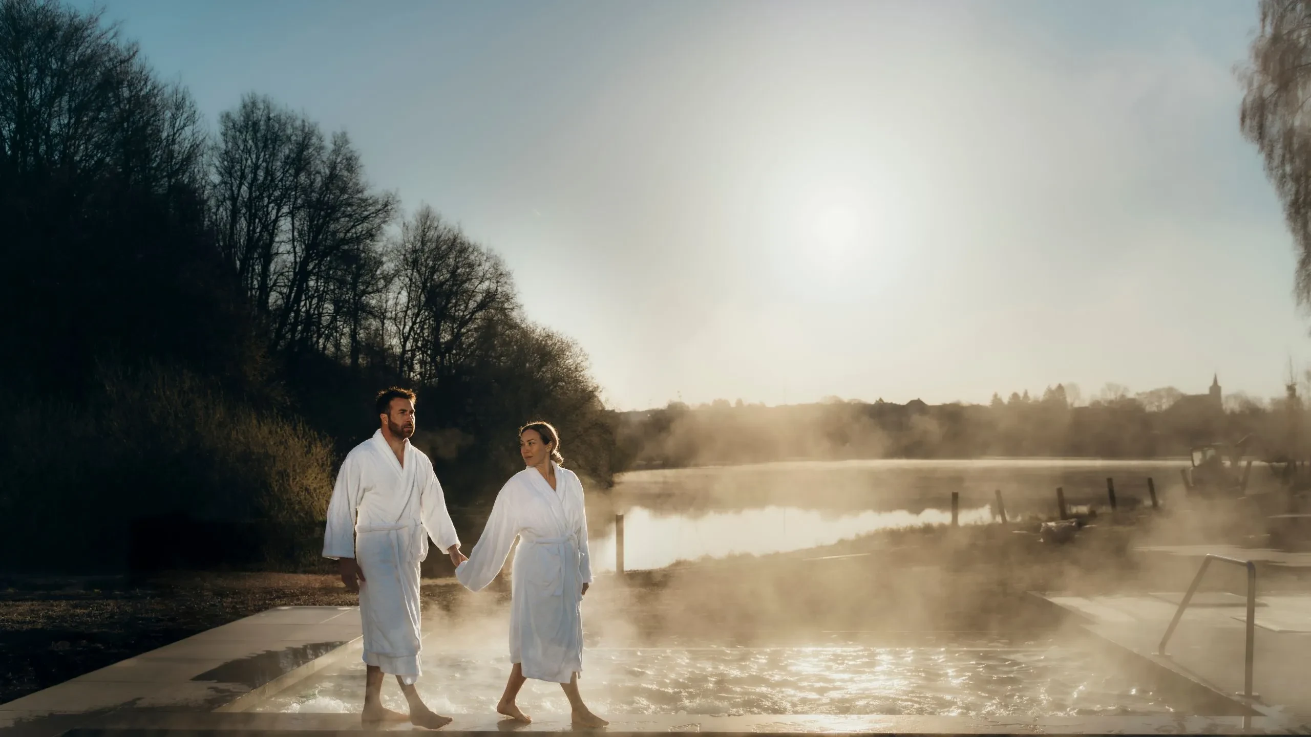 Wellness au Lacs de Weiswampach