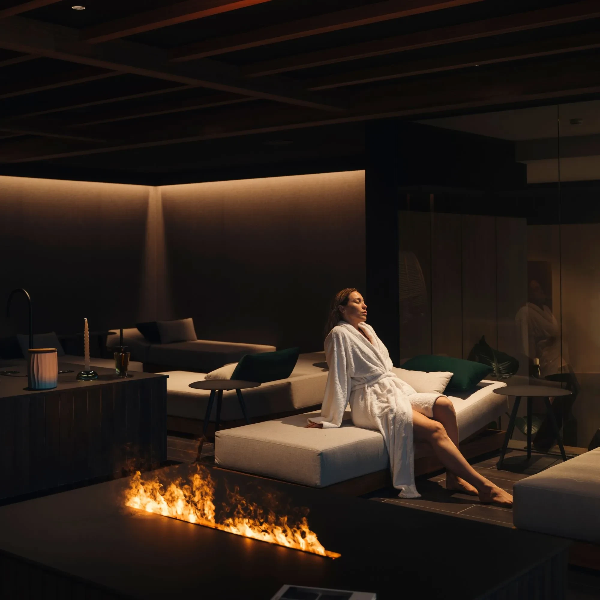 Wellness Luxembourg - Anatura SPA