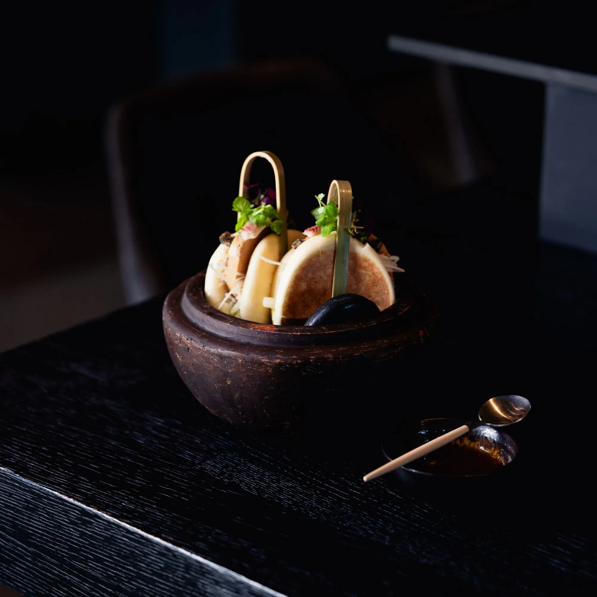 Yves Mattagne - restaurant luxembourg